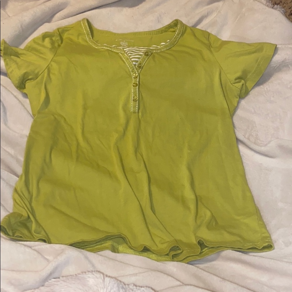 ❤️4/$20 Kim Rogers Tee